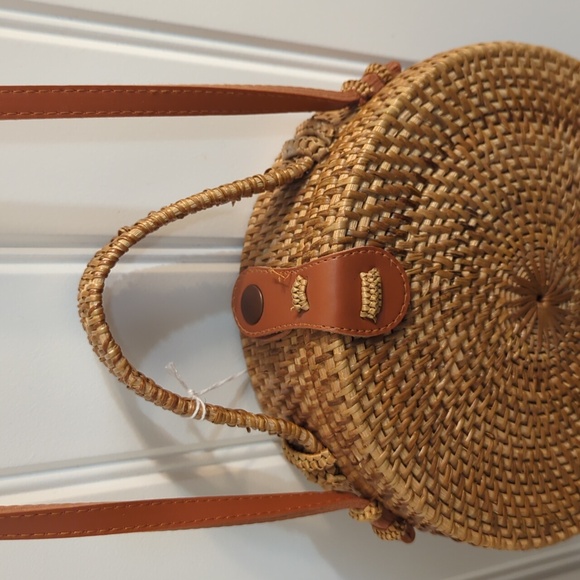 Pokoloko Circle Bali Bag - Picture 4 of 7